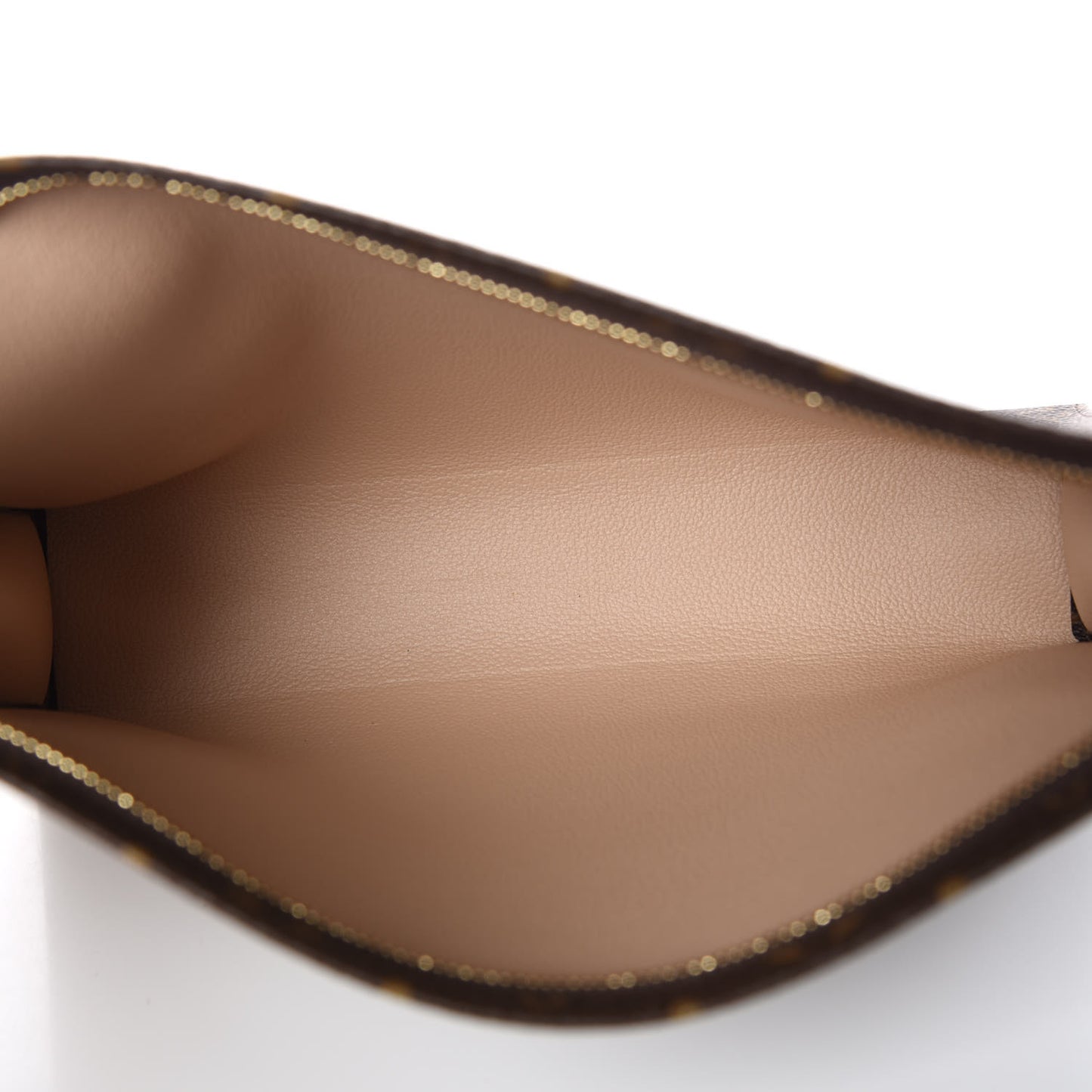Monogram Toiletry Pouch 26