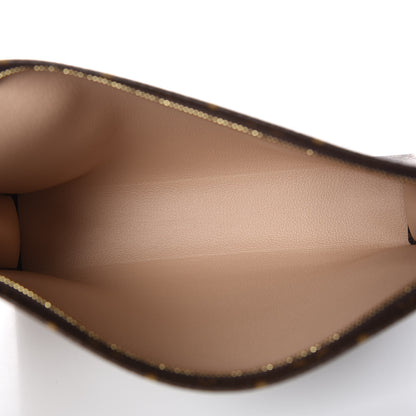 Louis Vuitton Monogram Toiletry Pouch 26 5 of 8