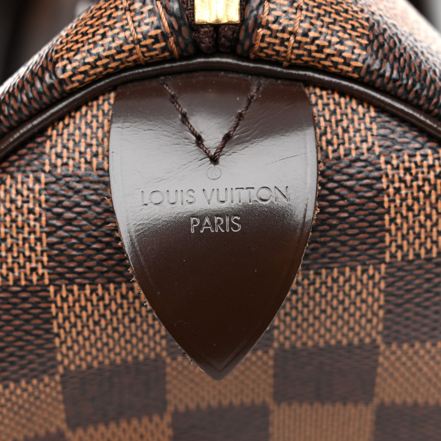 Damier Ebene Speedy 30