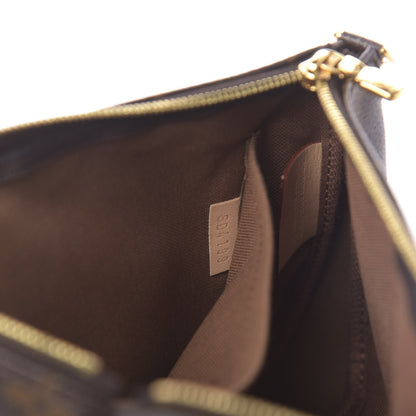 Louis Vuitton Monogram Multi Pochette Accessories Large Pochette 8 of 11
