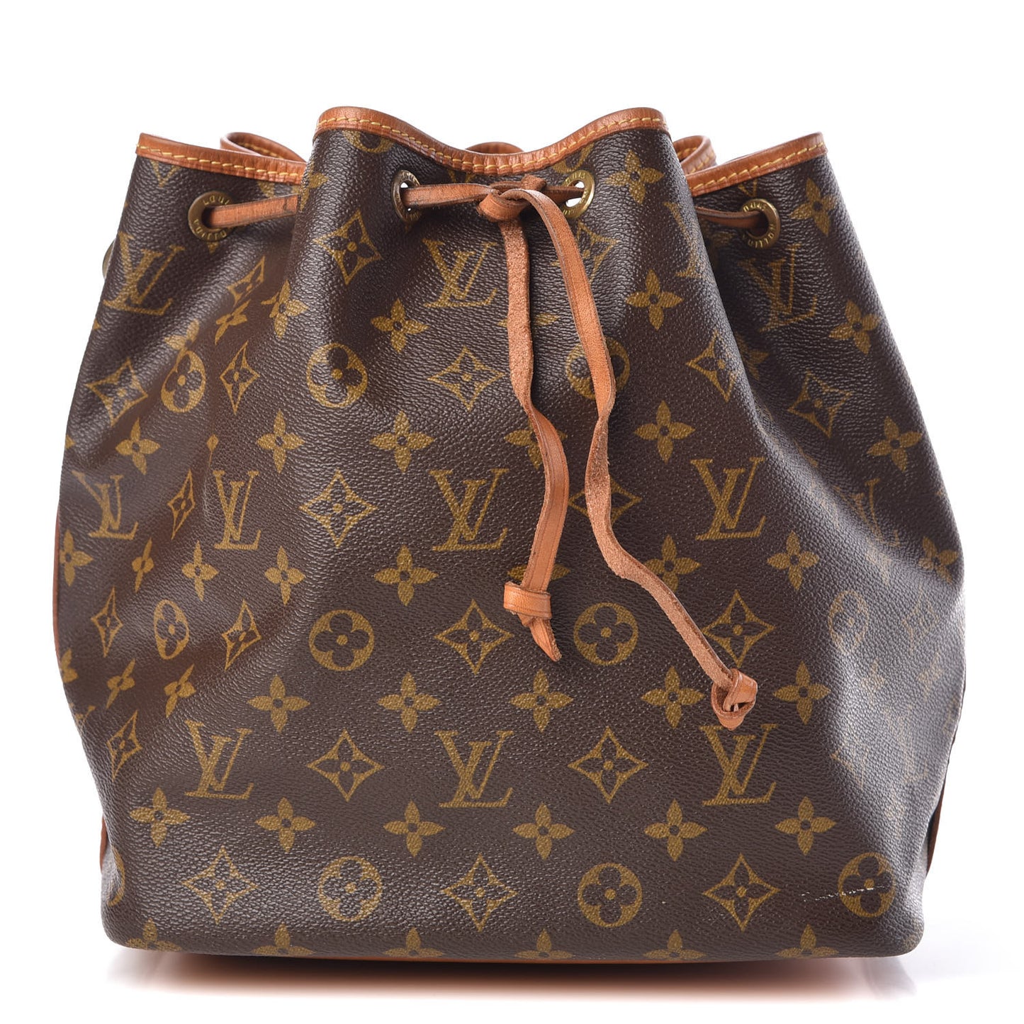 Monogram Petit Noe
