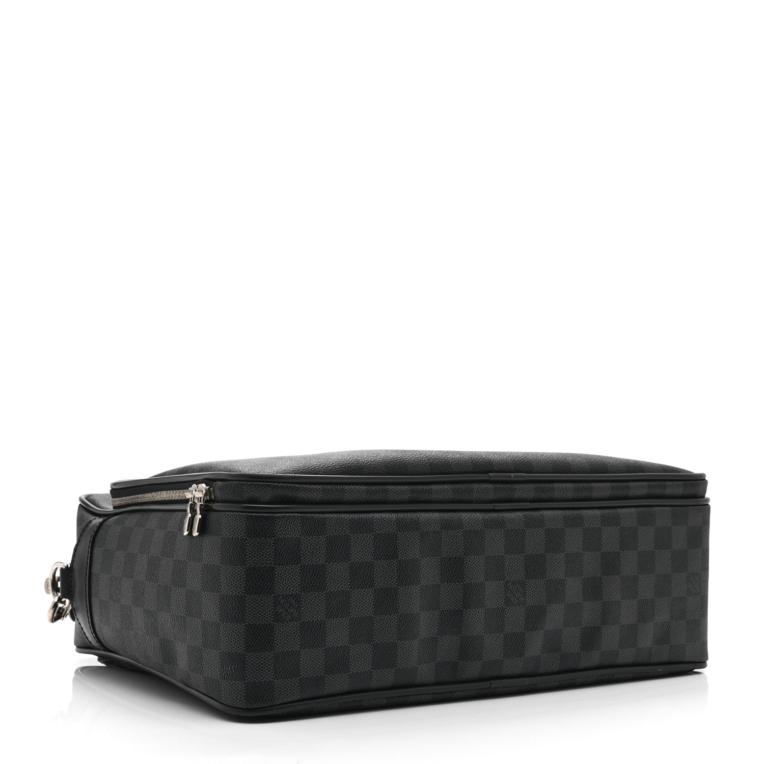 Louis Vuitton Damier Graphite Icare 4 of 9