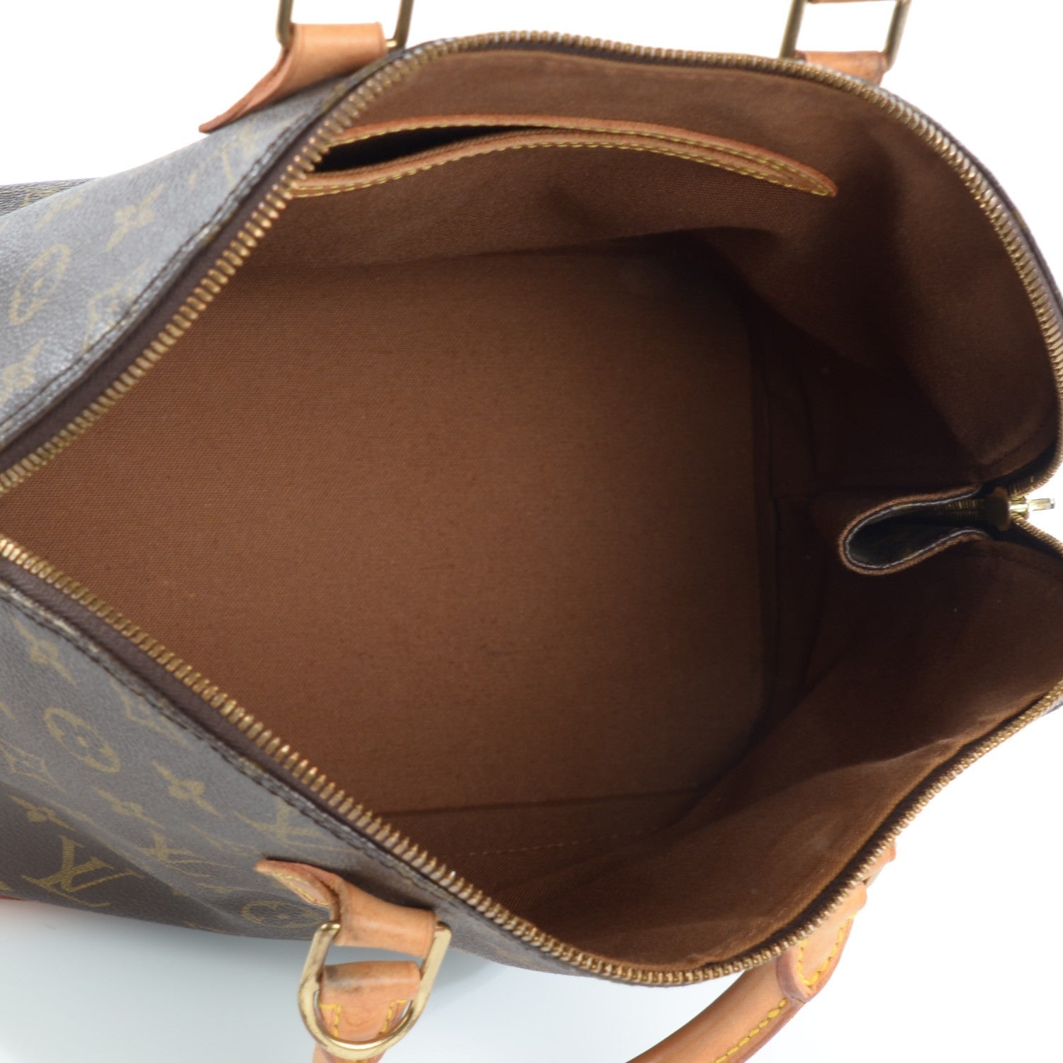 Louis Vuitton Monogram Alma PM 5 of 13
