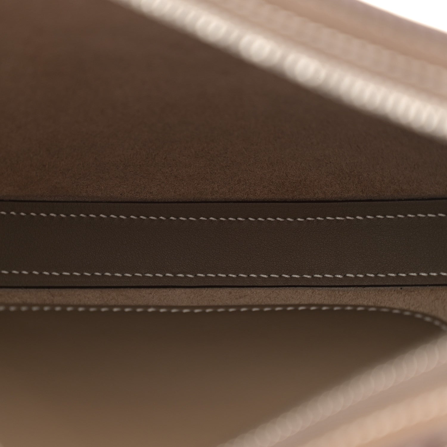 Hermes Togo Swift P'tit Arcon Etoupe 5 of 10