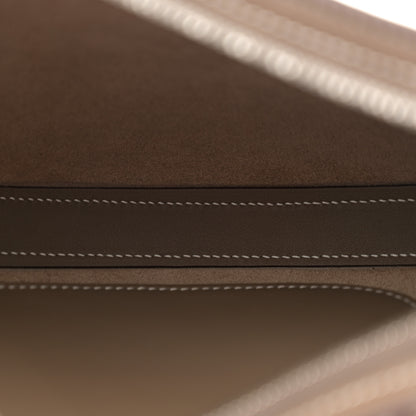 Hermes Togo Swift P'tit Arcon Etoupe 5 of 10