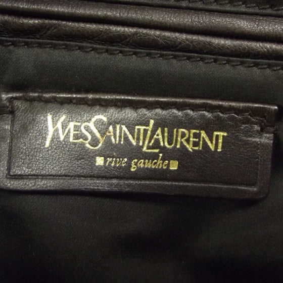 Patent Downtown Tote Ivory