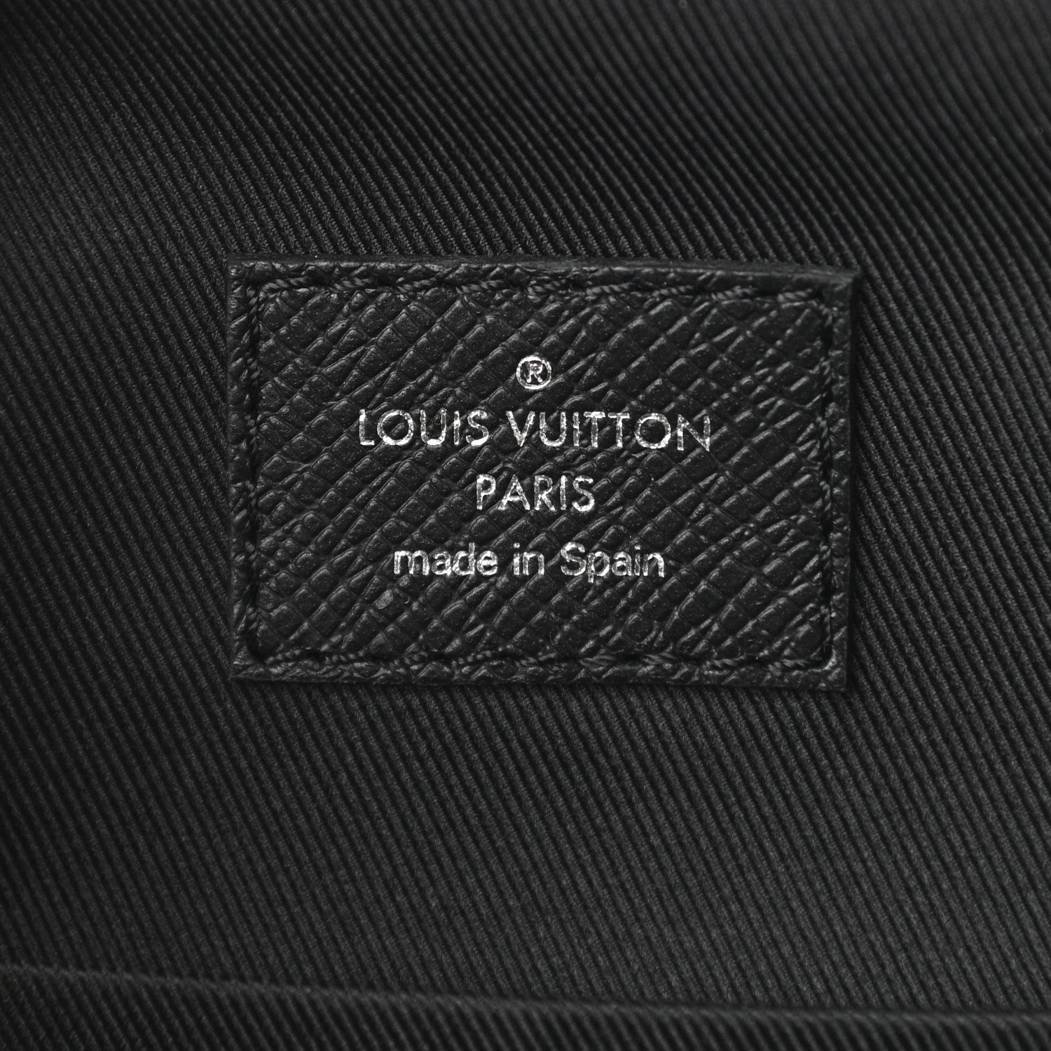 Fendi Vitello Dolce Large By The Way Boston Bag Black 17 of 25