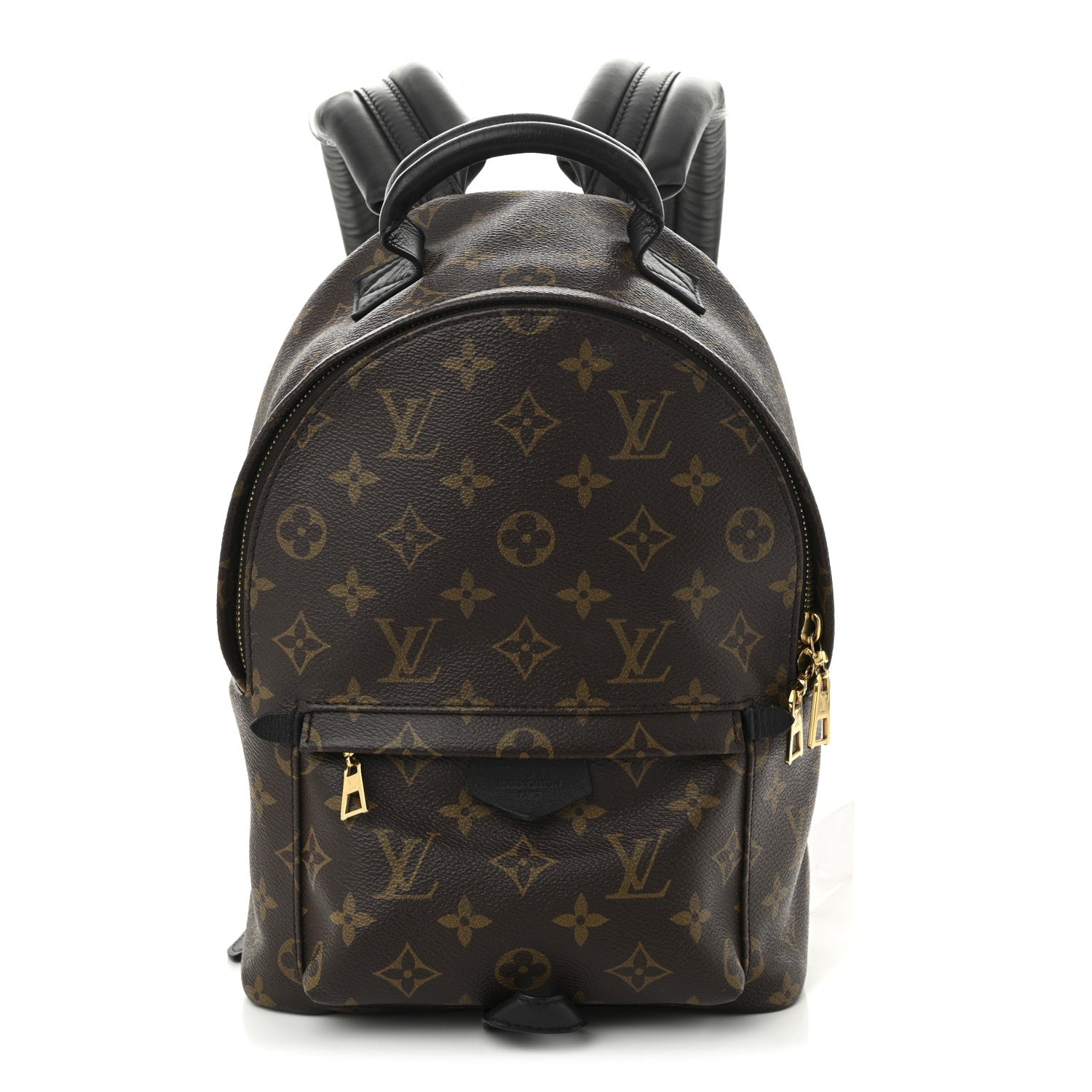 Louis Vuitton Monogram Palm Springs Backpack PM 1 of 11