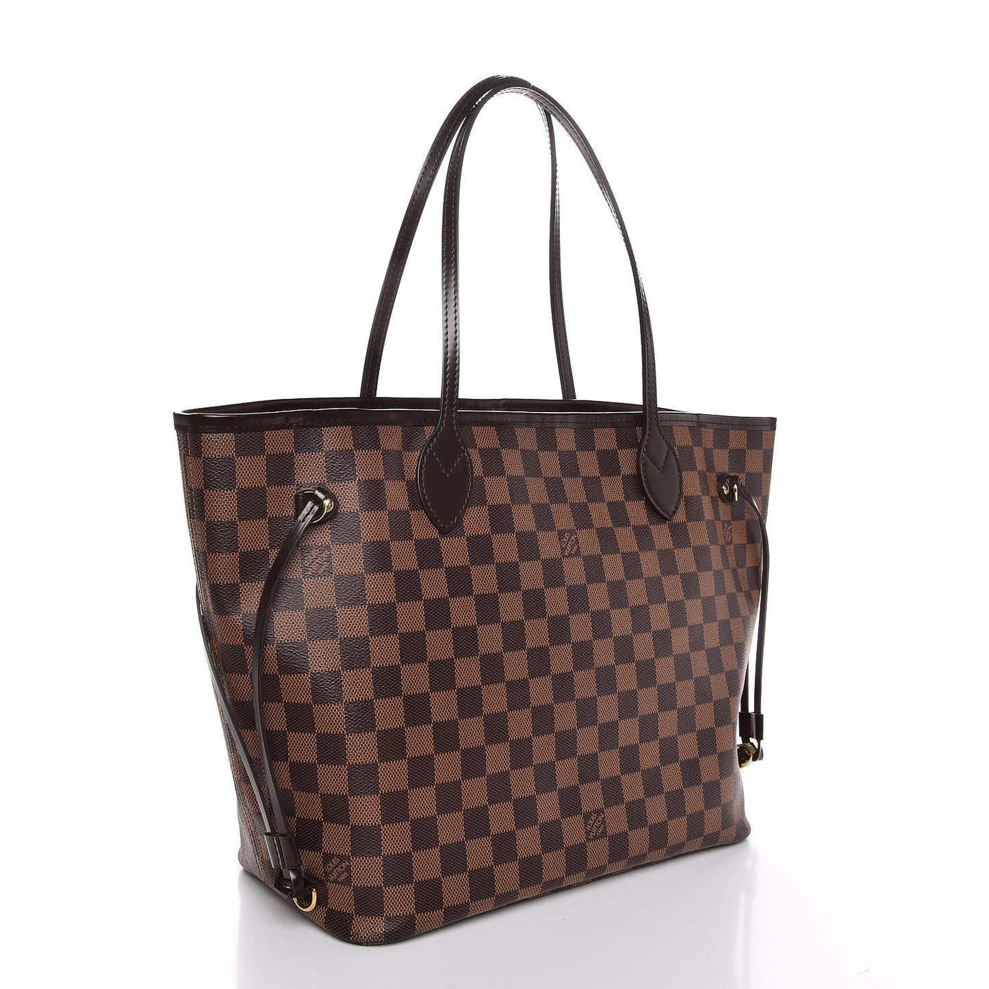 Damier Ebene Neo Neverfull MM