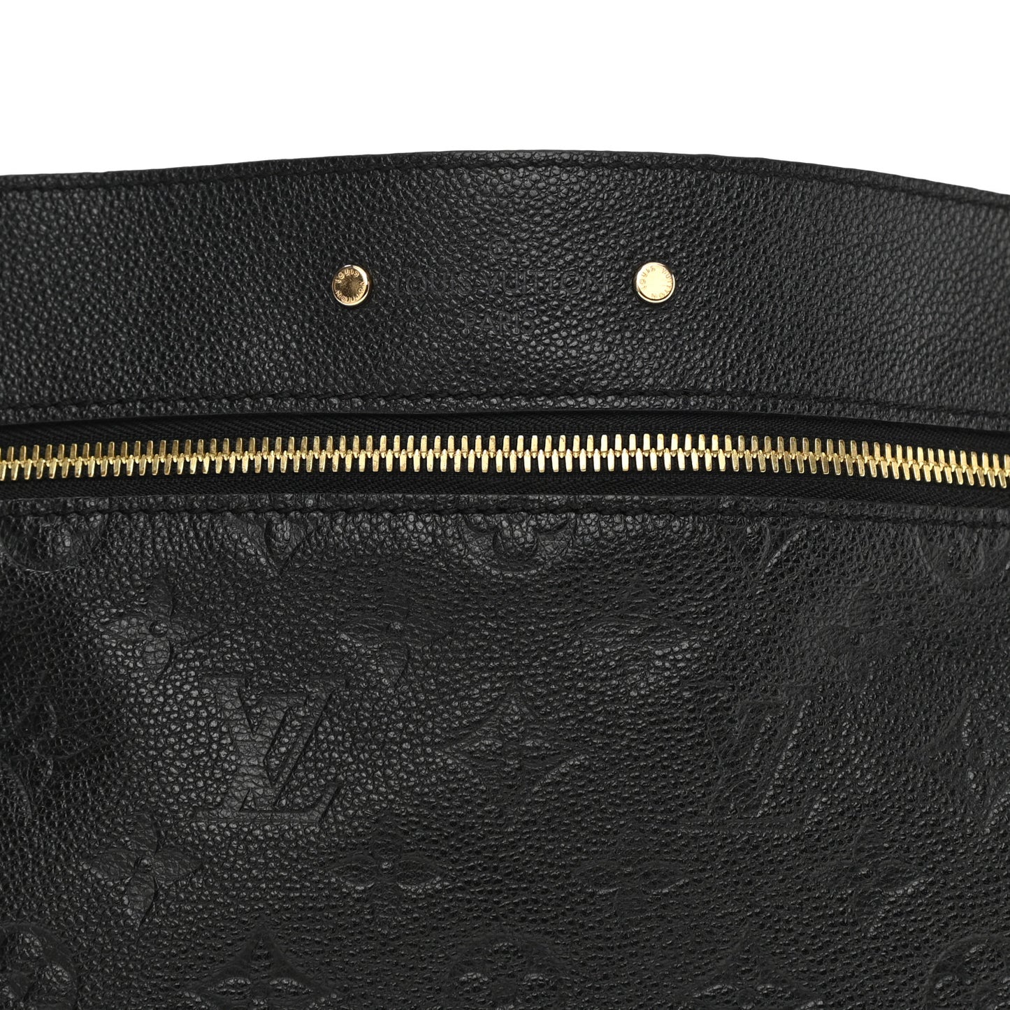 Empreinte Spontini Black