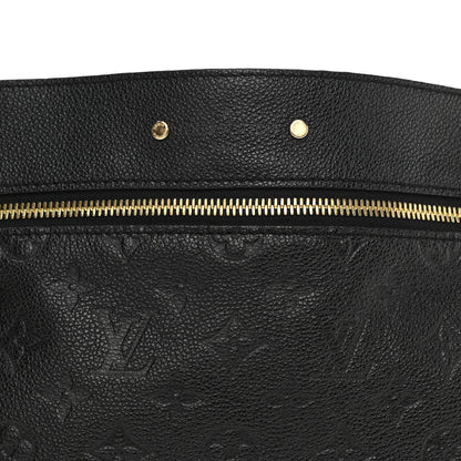 Louis Vuitton Empreinte Spontini Black 8 of 12