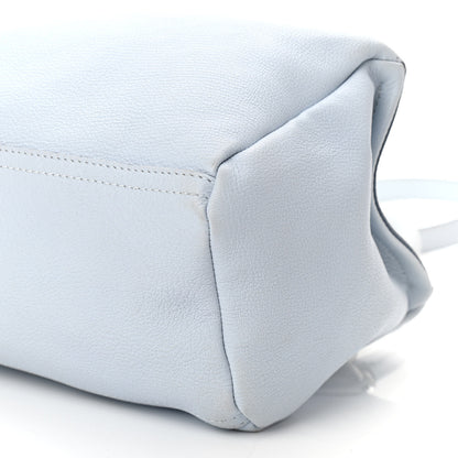 Givenchy Sugar Goatskin Small Pandora Baby Blue 11 of 13