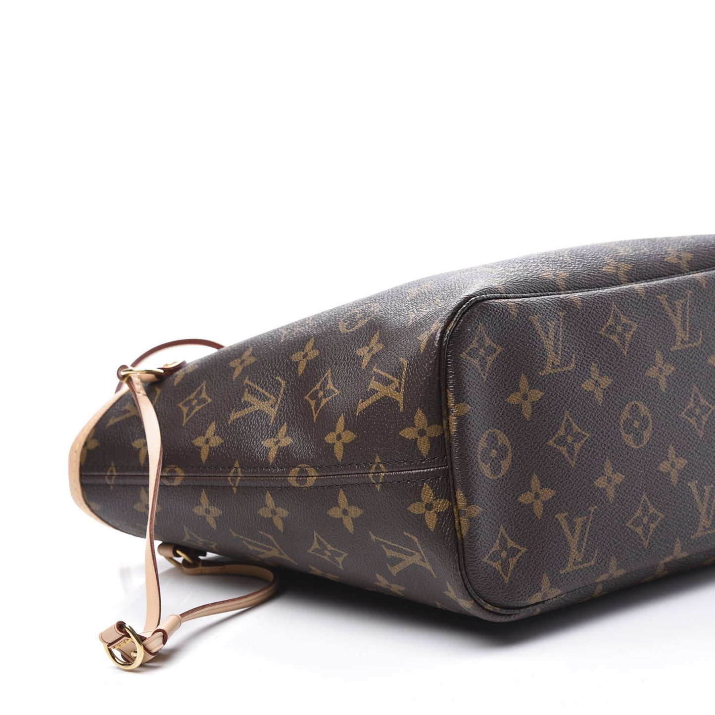 Monogram Neo Neverfull PM Pivoine