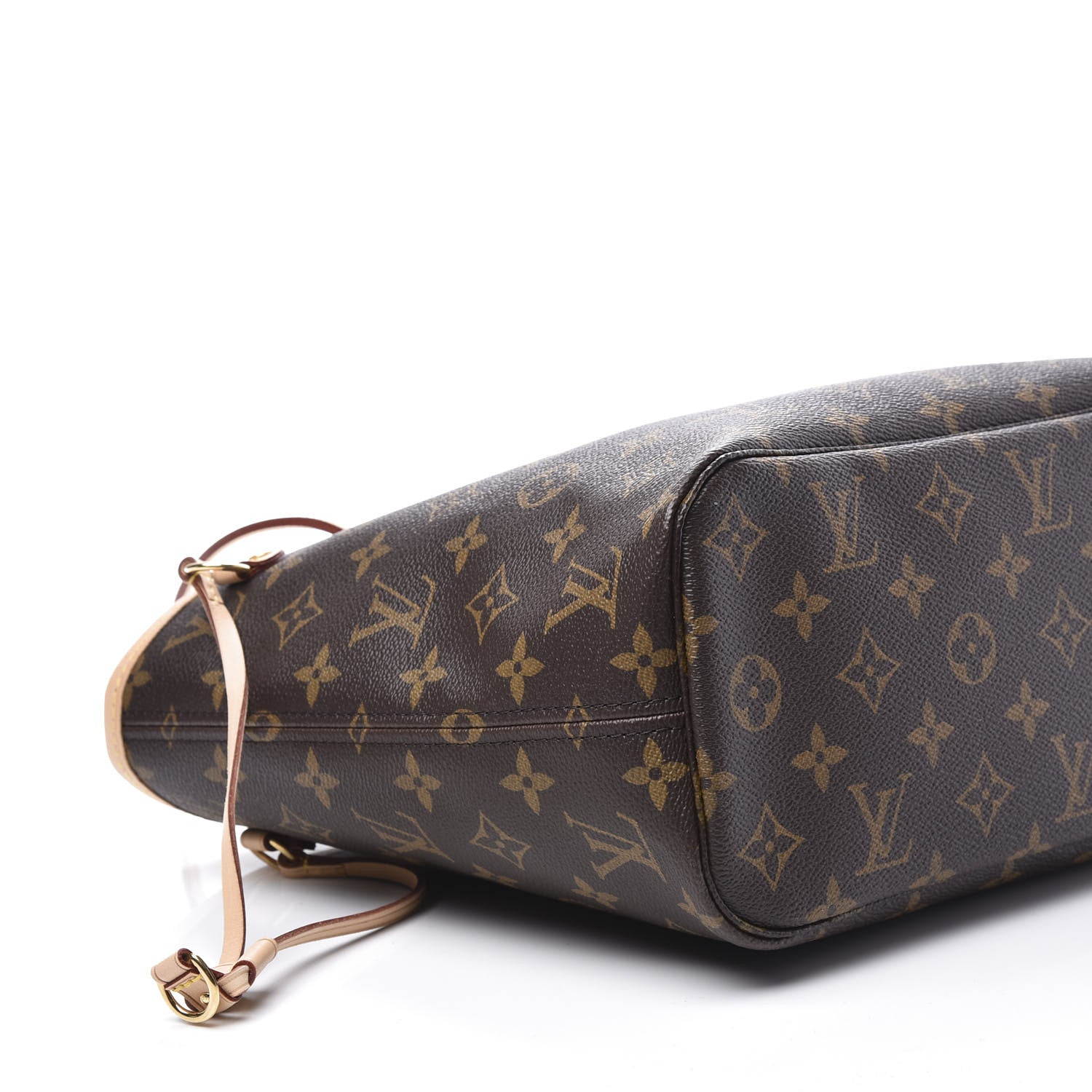 Louis Vuitton Monogram Neo Neverfull PM Pivoine 8 of 12