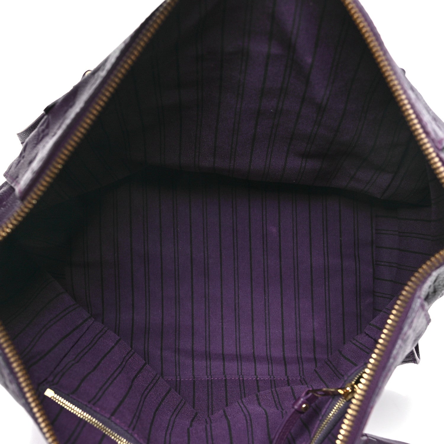 Louis Vuitton Empreinte Lumineuse PM Aube 5 of 11