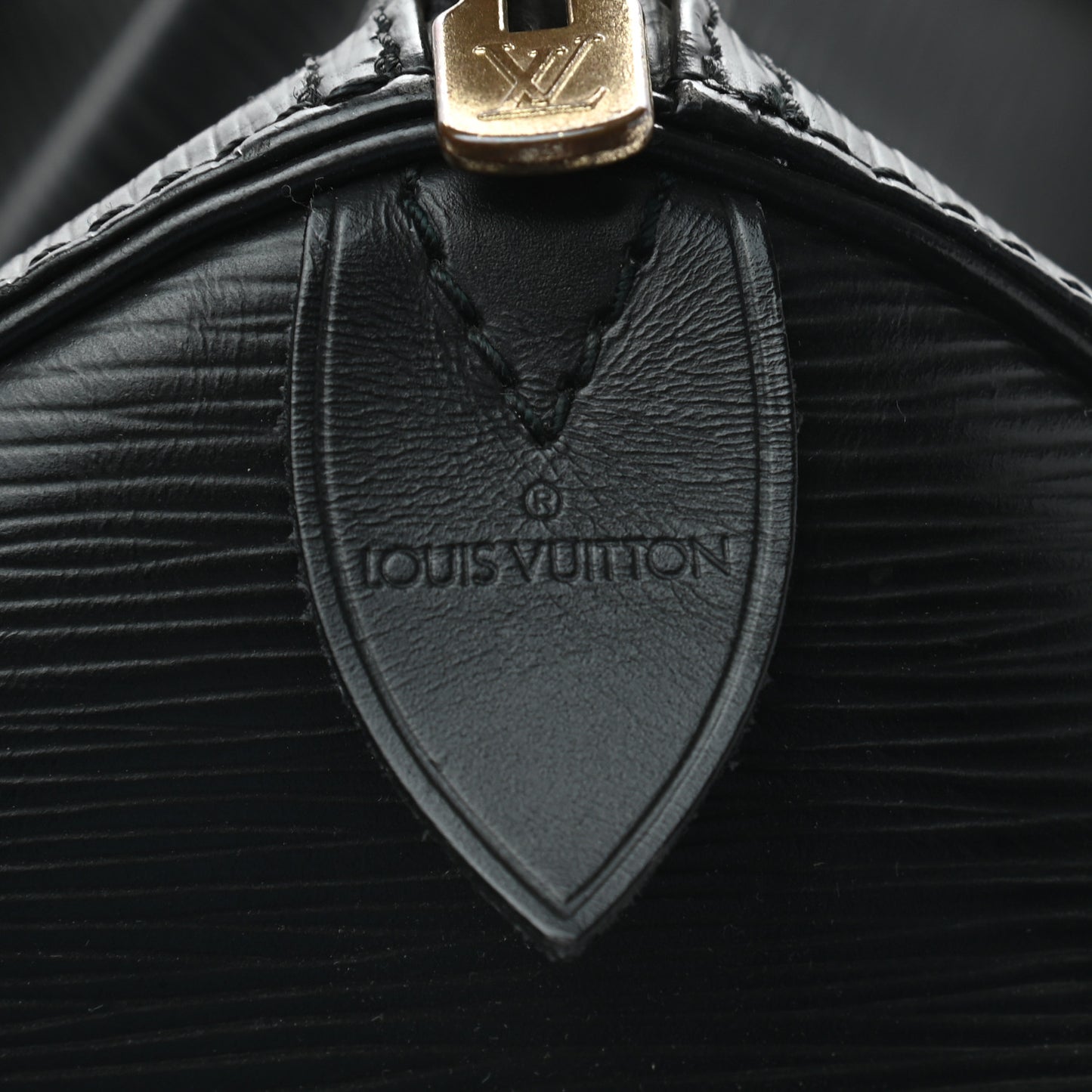 Epi Keepall 50 Black