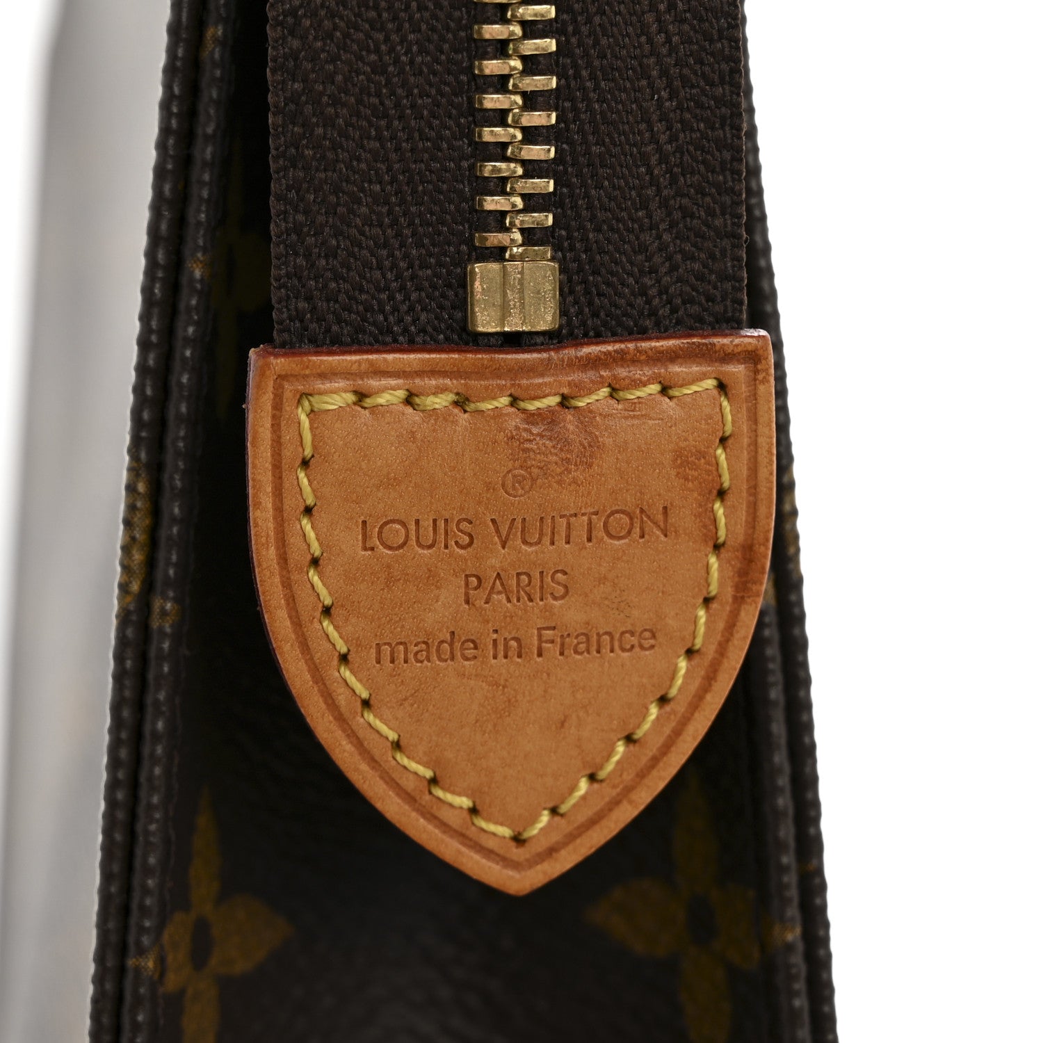 Louis Vuitton Monogram Toiletry Pouch 26 6 of 11