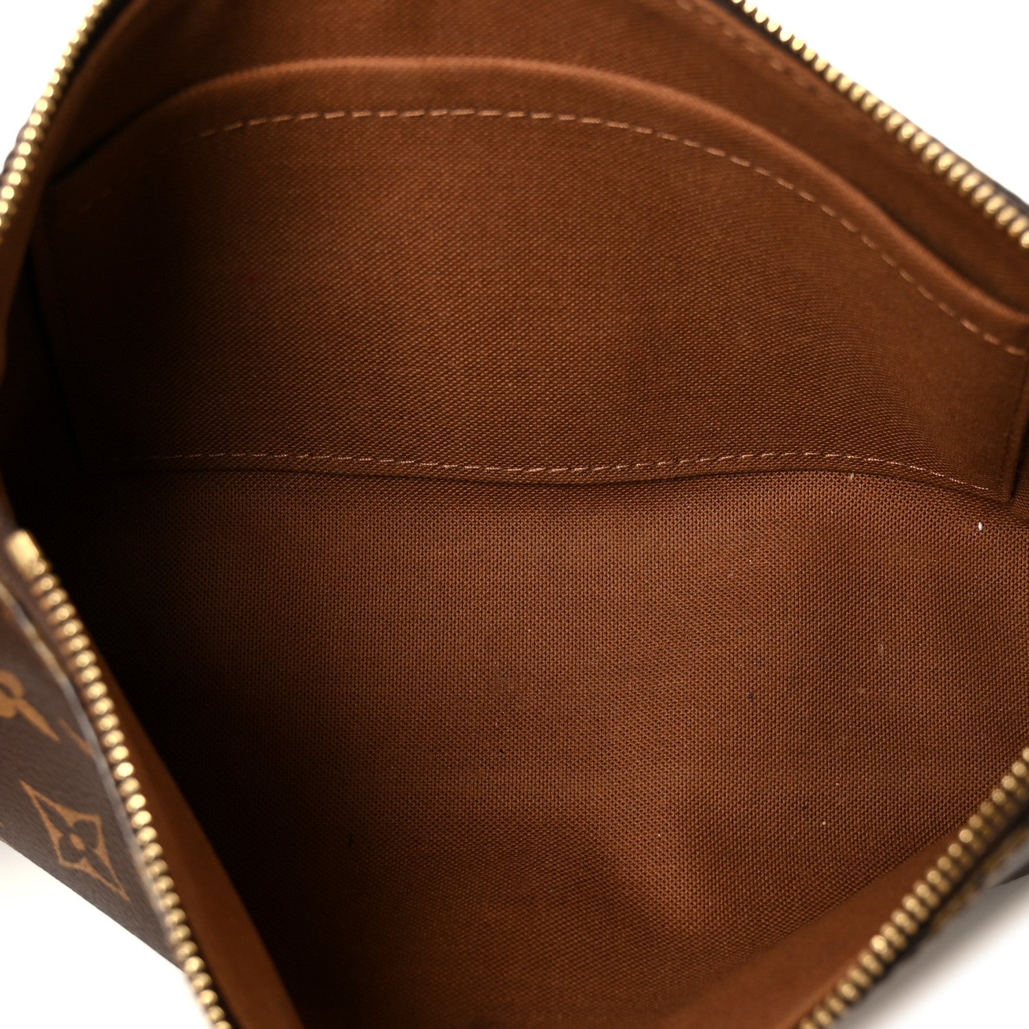 Louis Vuitton Monogram Pochette Accessories NM 5 of 9
