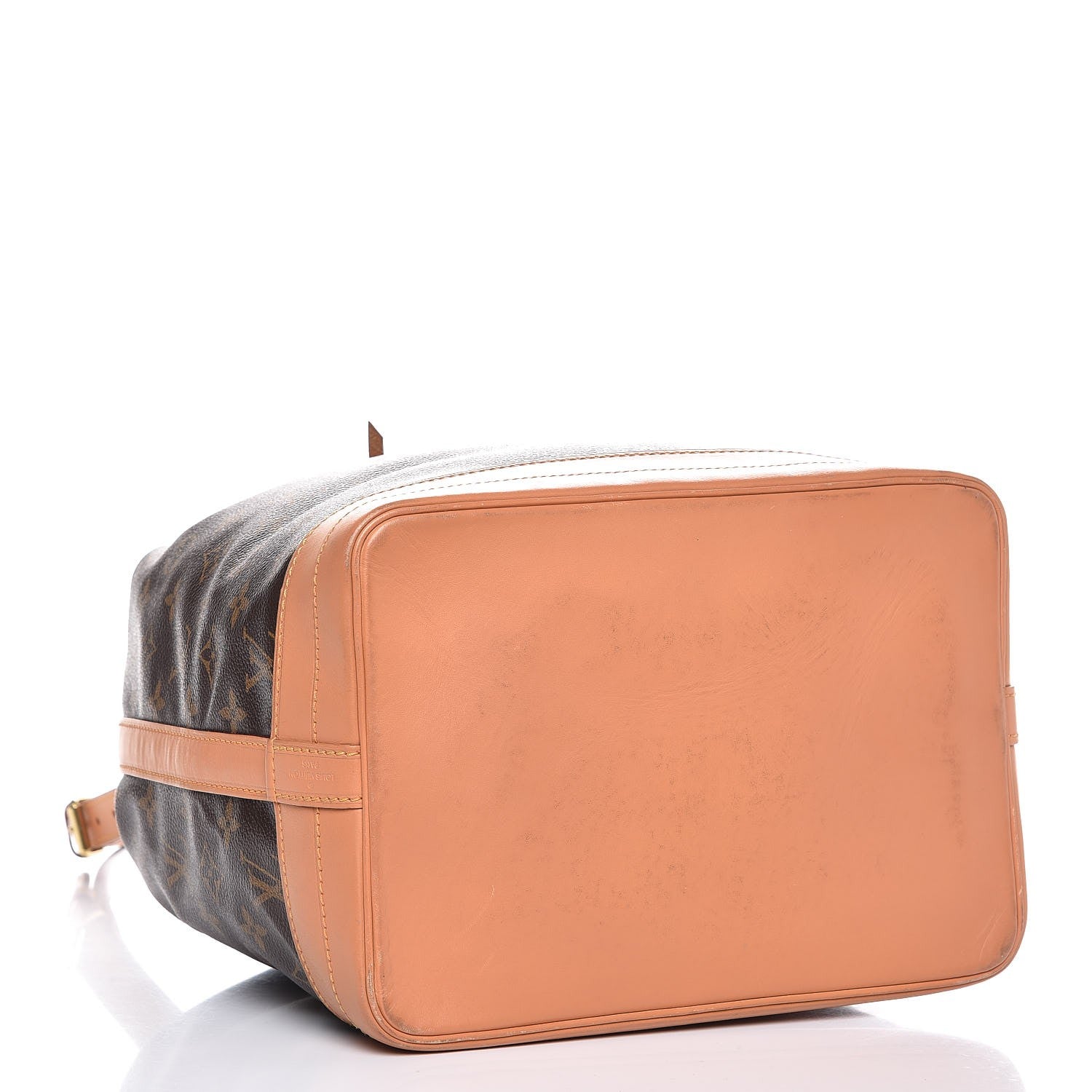Louis Vuitton Monogram Noe 4 of 14