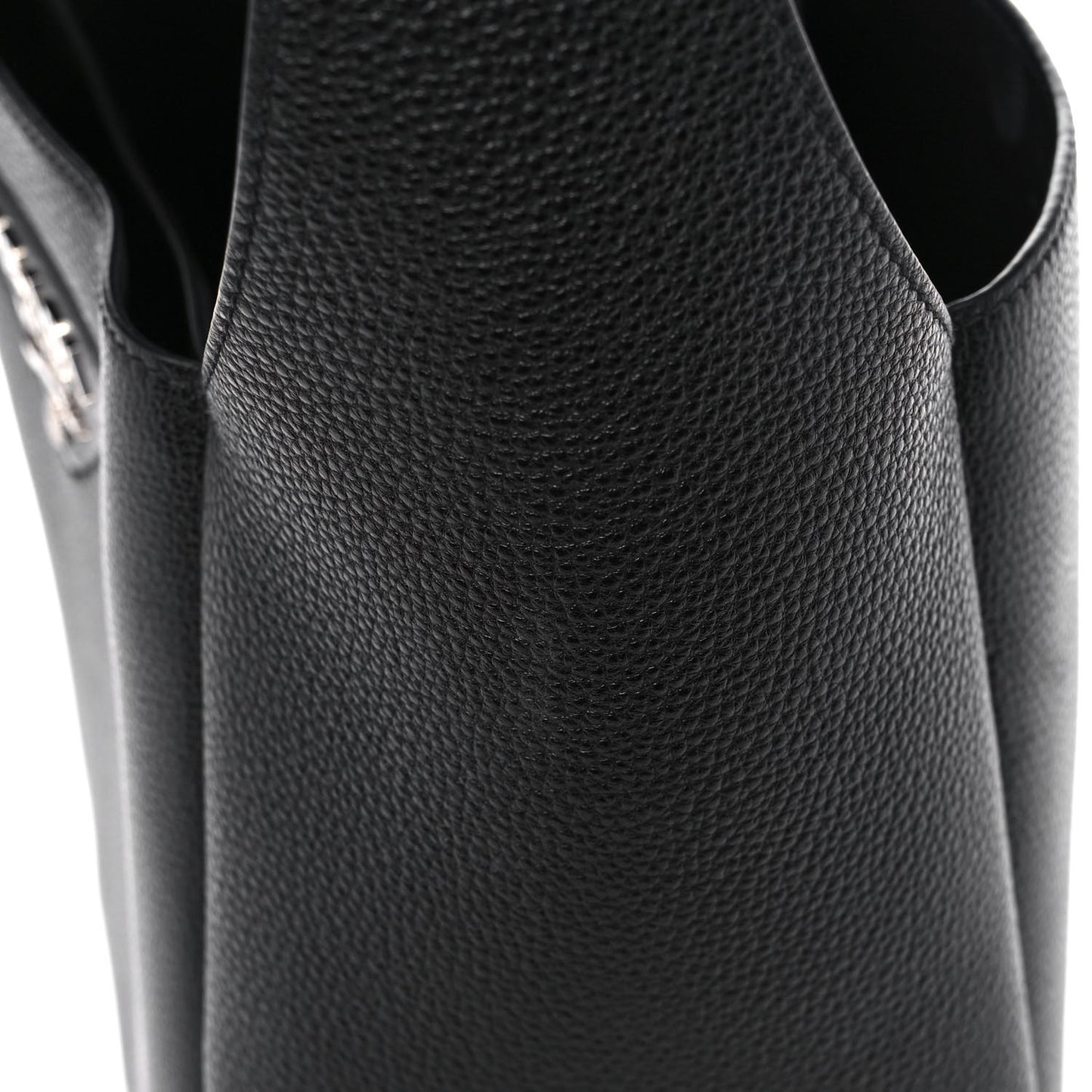 Vitello Daino Dynamique Hobo Black