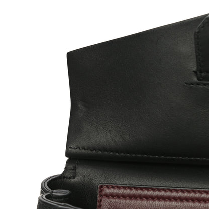 Givenchy Calfskin Mini Mystic Shoulder Bag Black 10 of 12