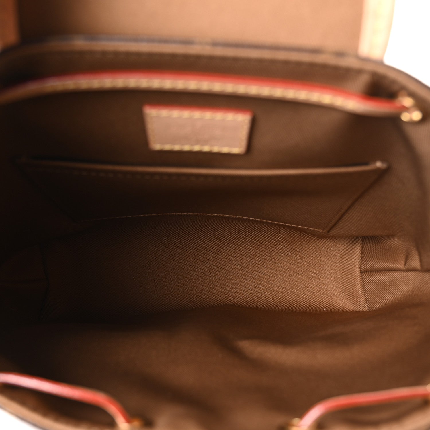 Louis Vuitton Monogram Excursion PM Backpack 5 of 9