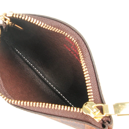 Louis Vuitton Damier Ebene Key Pouch 5 of 7