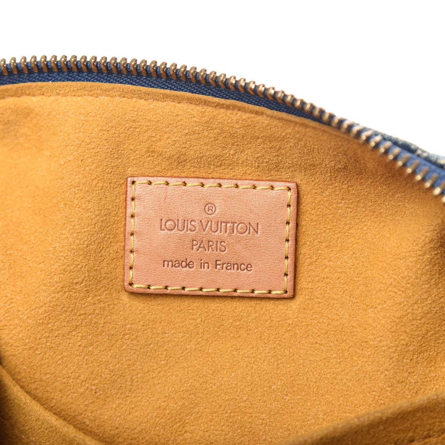 Denim Baggy GM Blue