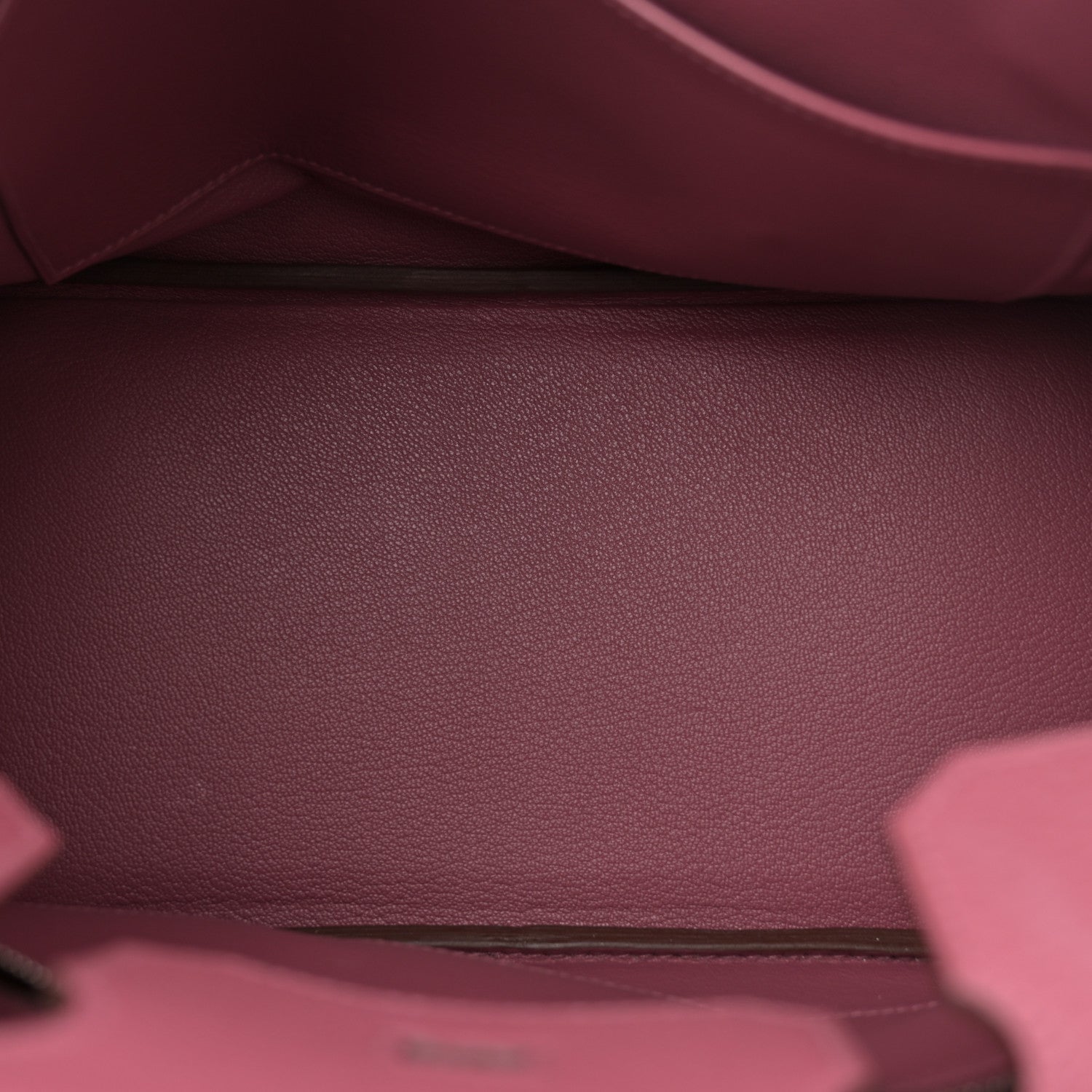 Hermes Fjord Birkin 30 Bois de Rose 5 of 11