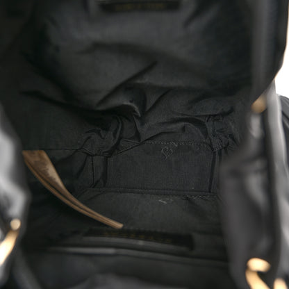 Burberry Nylon Small Rucksack Backpack Black 5 of 10