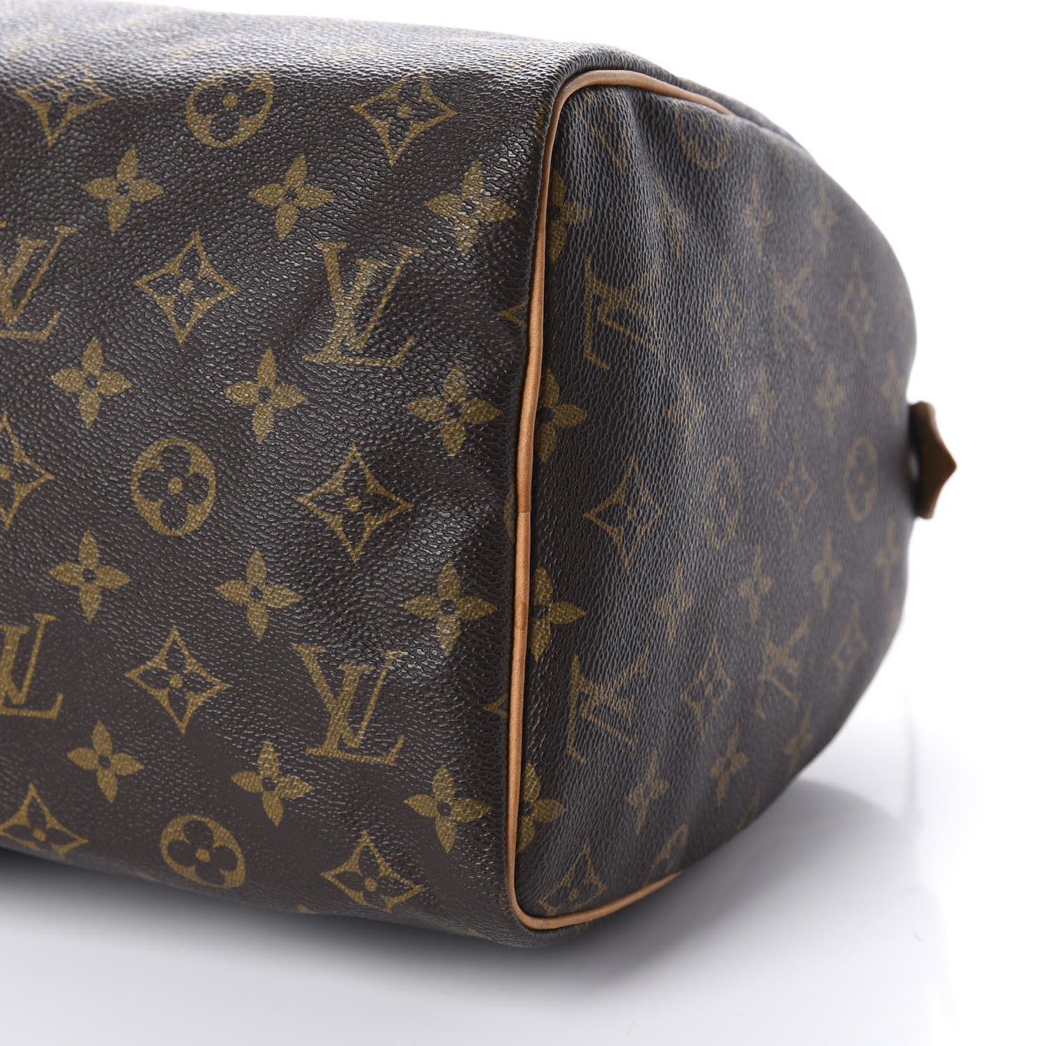 Louis Vuitton Monogram Speedy 30 7 of 14