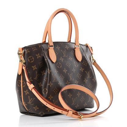 Louis Vuitton Monogram Turenne PM 3 of 11