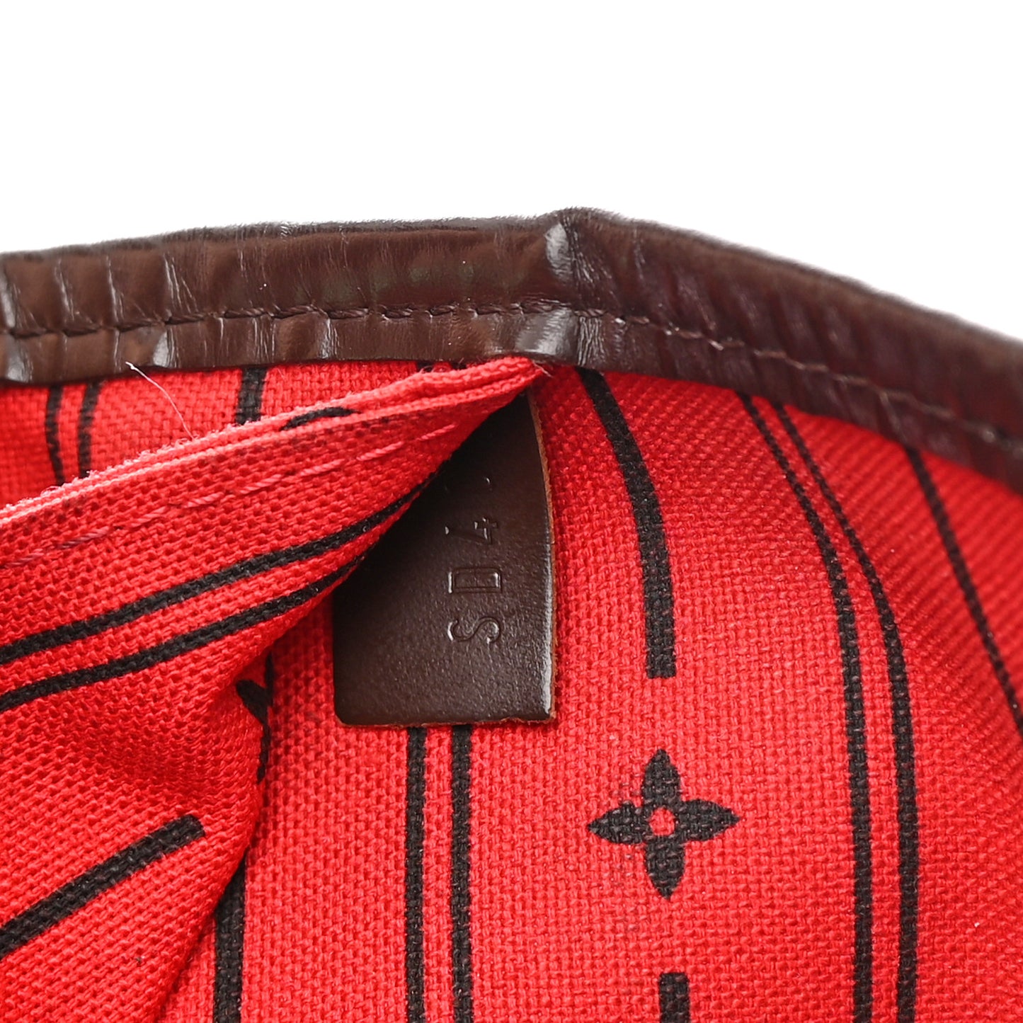 Damier Ebene Neverfull MM