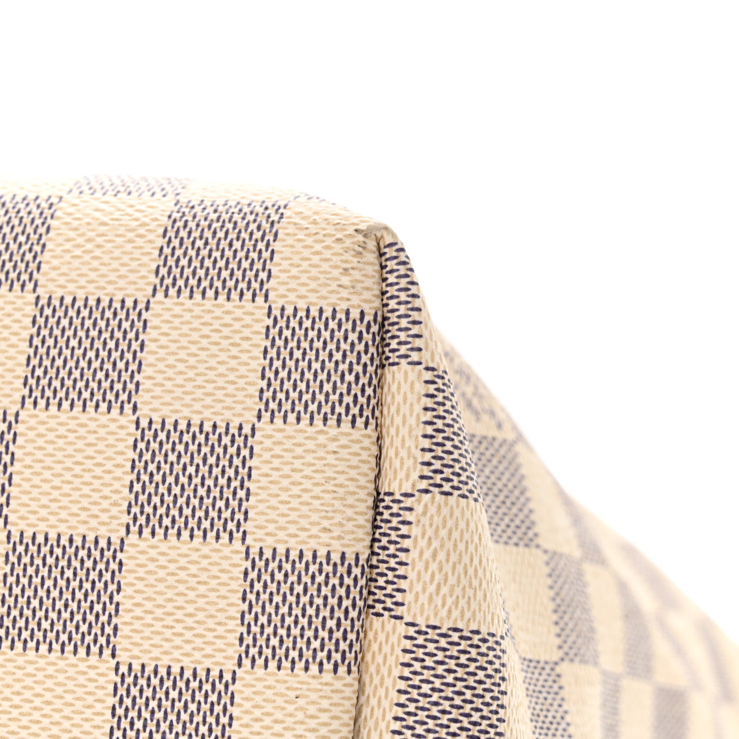 Louis Vuitton Damier Azur Iena MM 13 of 13