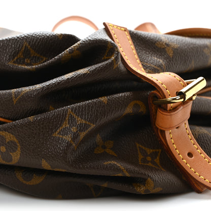 Louis Vuitton Monogram Saumur 35 9 of 9