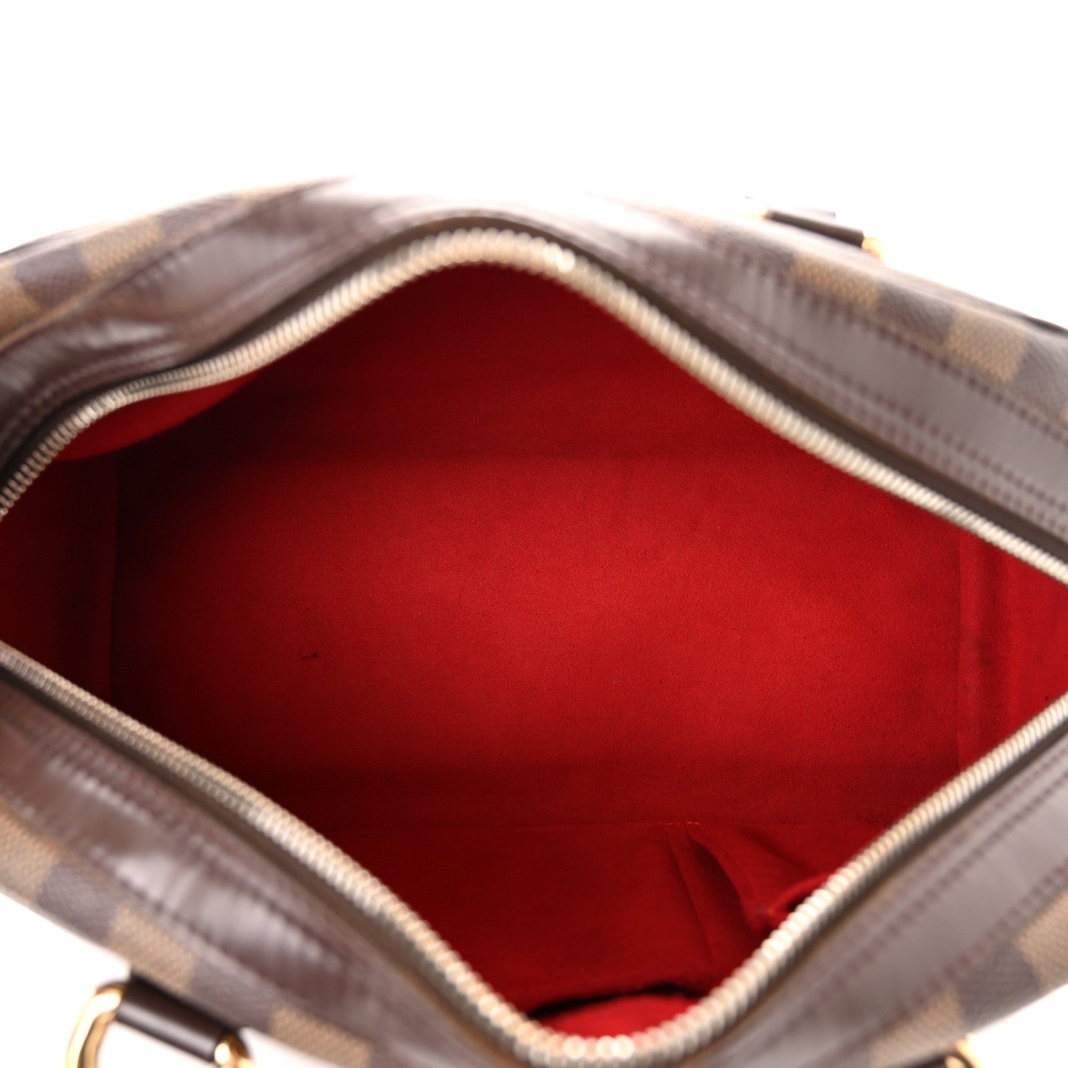 Louis Vuitton Damier Ebene Duomo 5 of 14