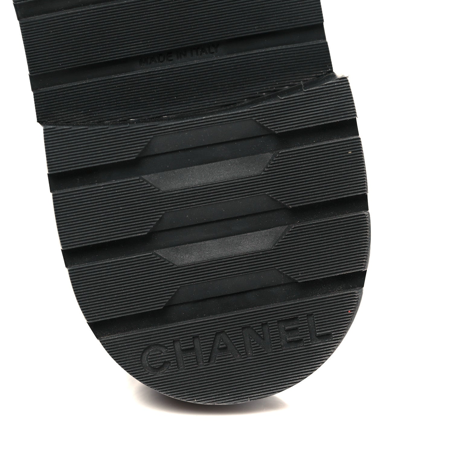 Chanel Shiny Lambskin Quilted Lace Up Combat Boots 39 Black Chanel Shiny Lambskin Quilted Lace Up Combat Boots 39 Black