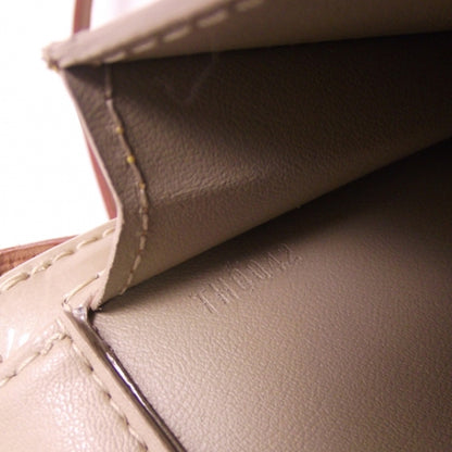 Louis Vuitton Vernis Mott Beige 9 of 9