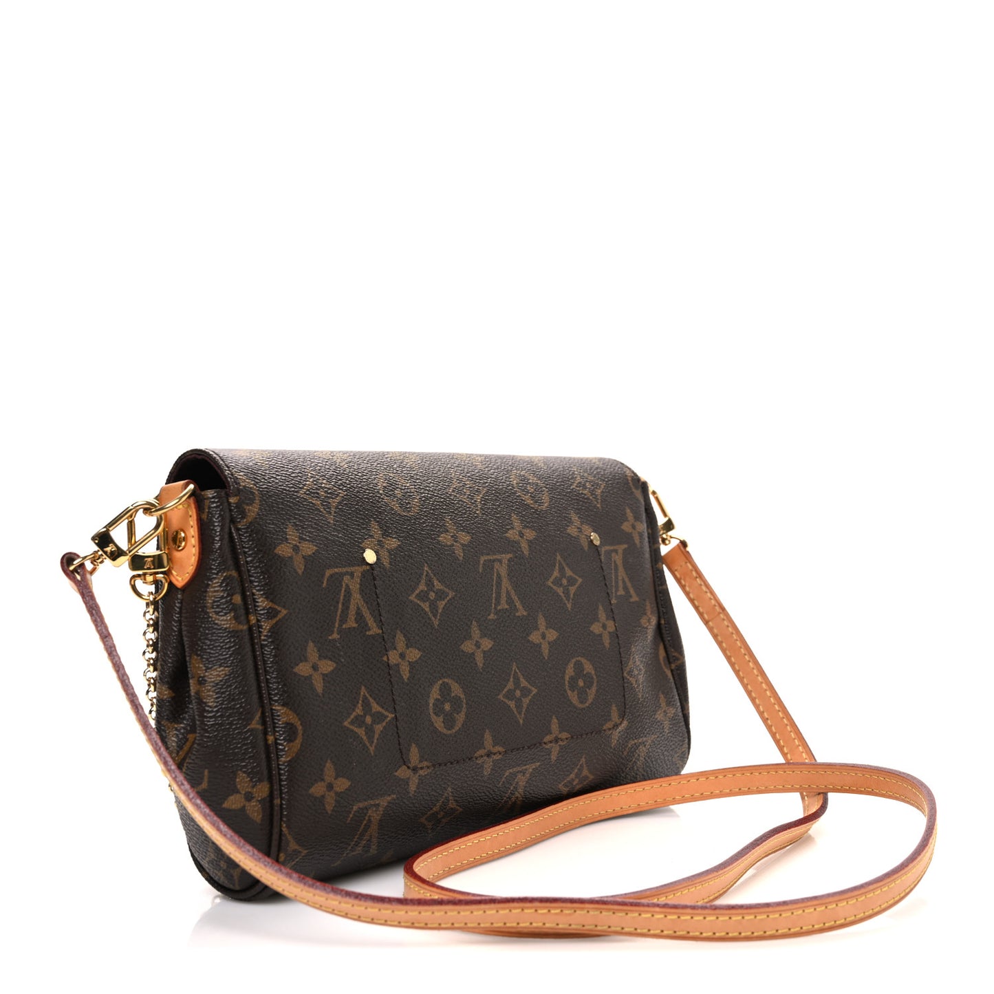 Monogram Favorite MM