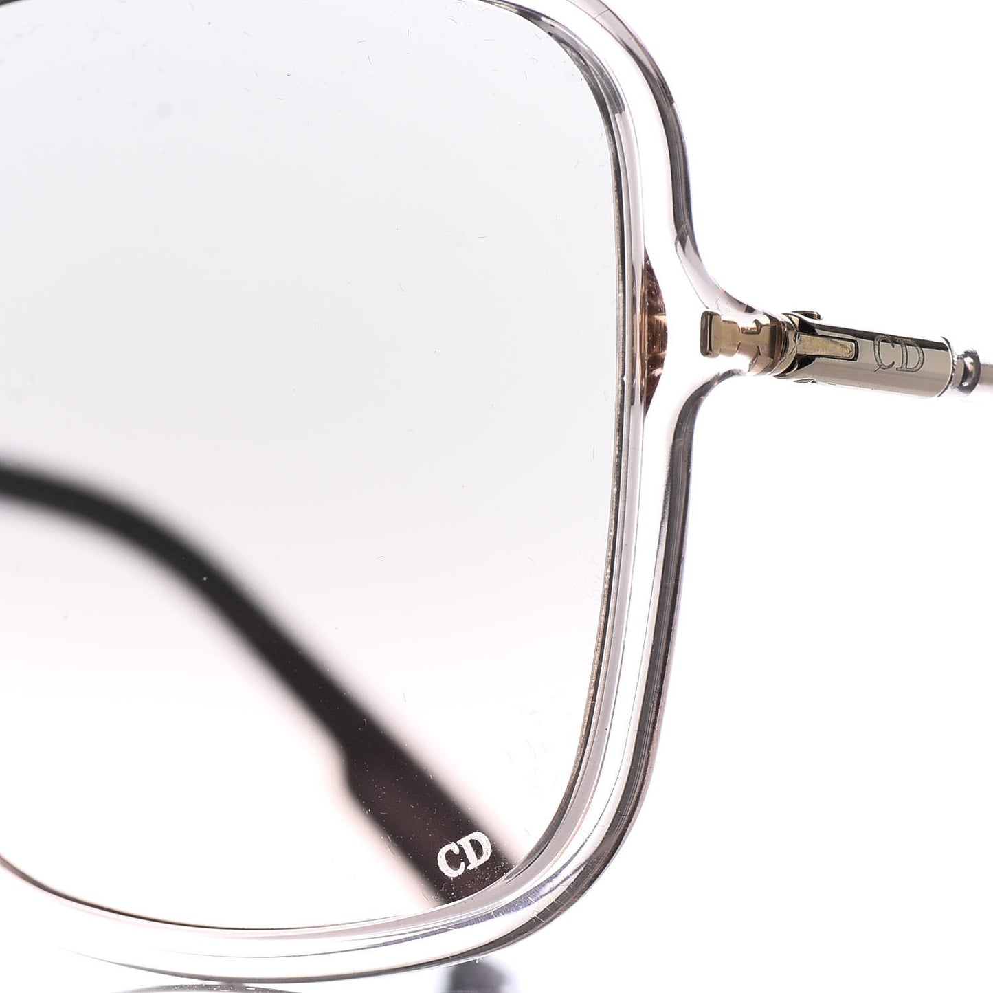 Acetate So Stellaire 1 Sunglasses Light Pink