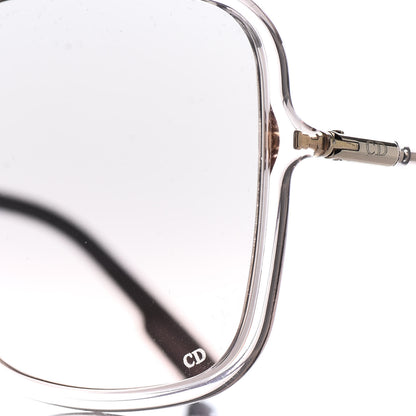 Christian Dior Acetate So Stellaire 1 Sunglasses Light Pink 9 of 11