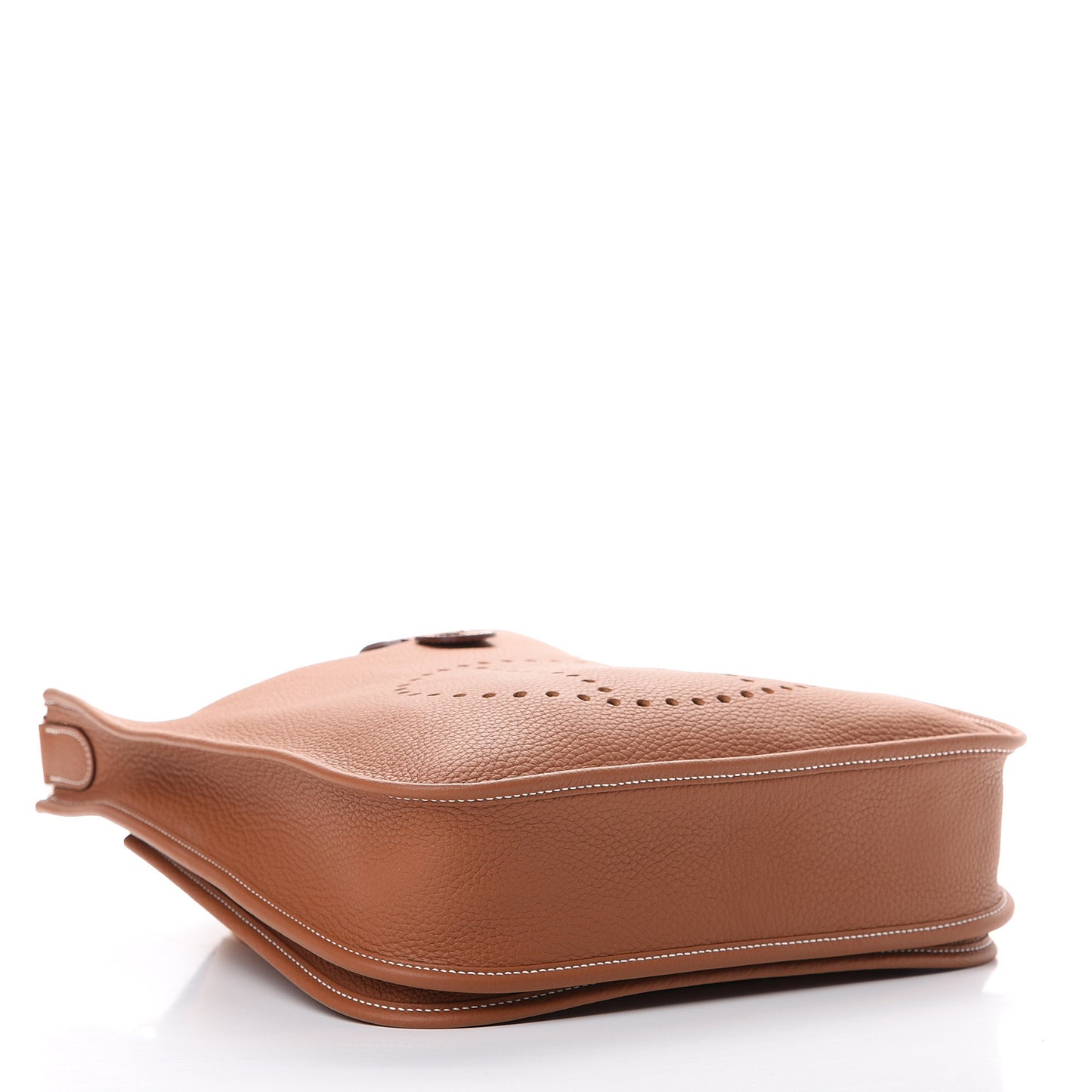 Taurillon Clemence Evelyne III PM Gold