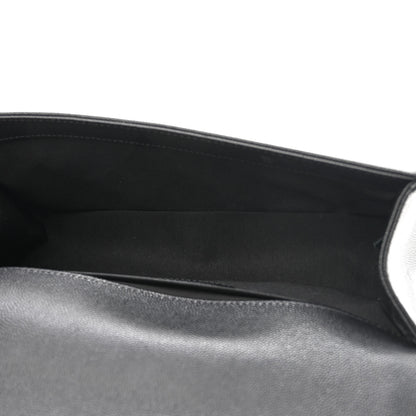 Chanel Caviar Quilted Medium Boy Flap Black 5 of 11