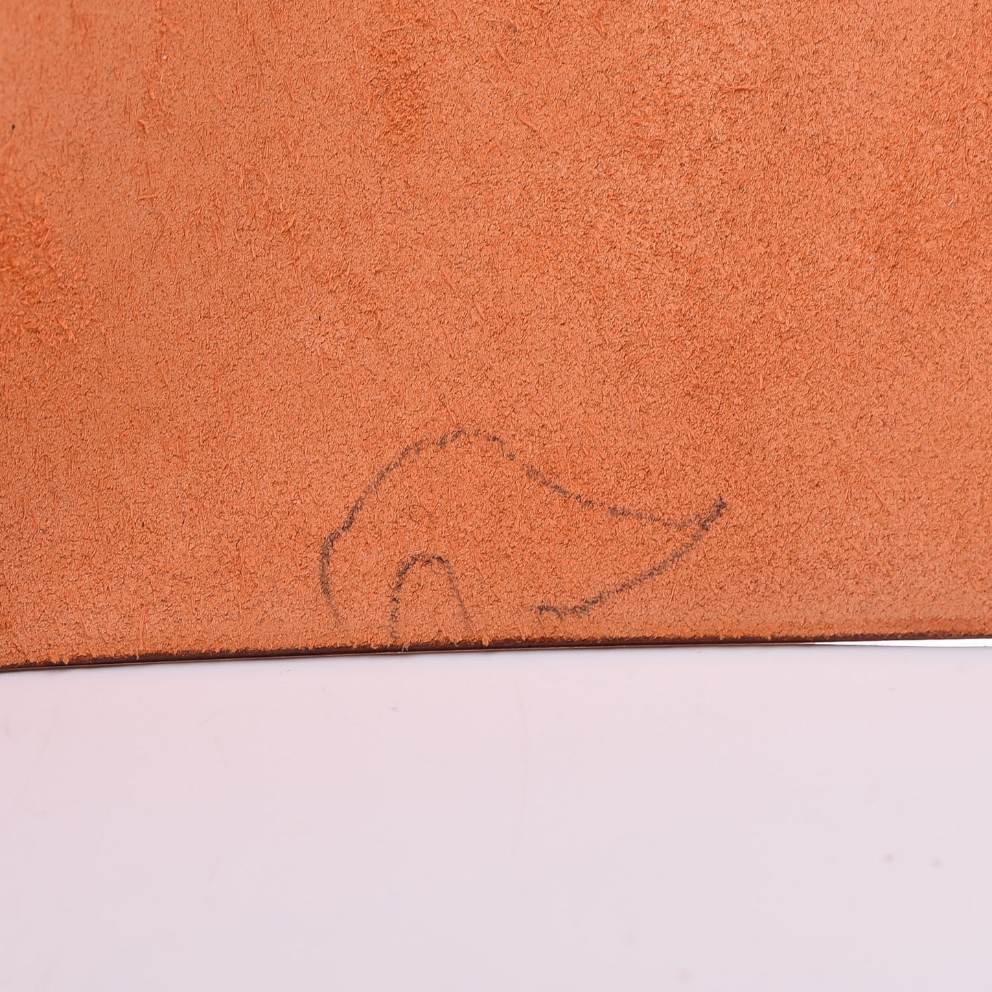 Swift Roll Notebook Orange