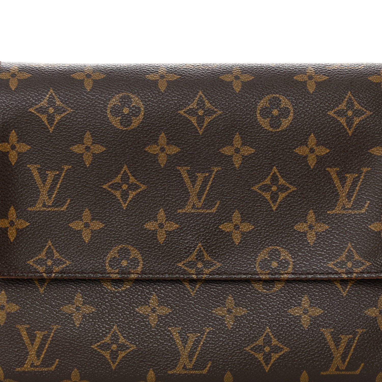 Louis Vuitton LOUIS VUITTON Monogram Mini Looping 8 of 12