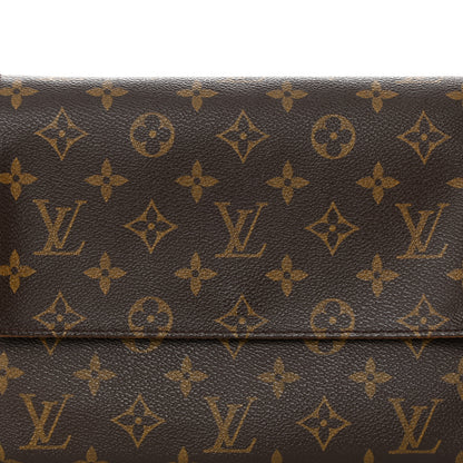 Louis Vuitton LOUIS VUITTON Monogram Mini Looping 8 of 12
