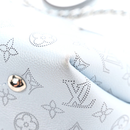Louis Vuitton Mahina Bella Olympe Blue 12 of 13