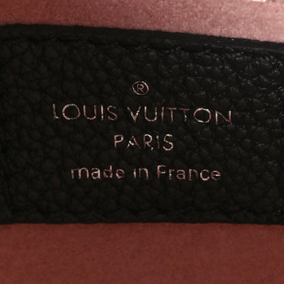 Louis Vuitton Epi Marelle Black 7 of 11