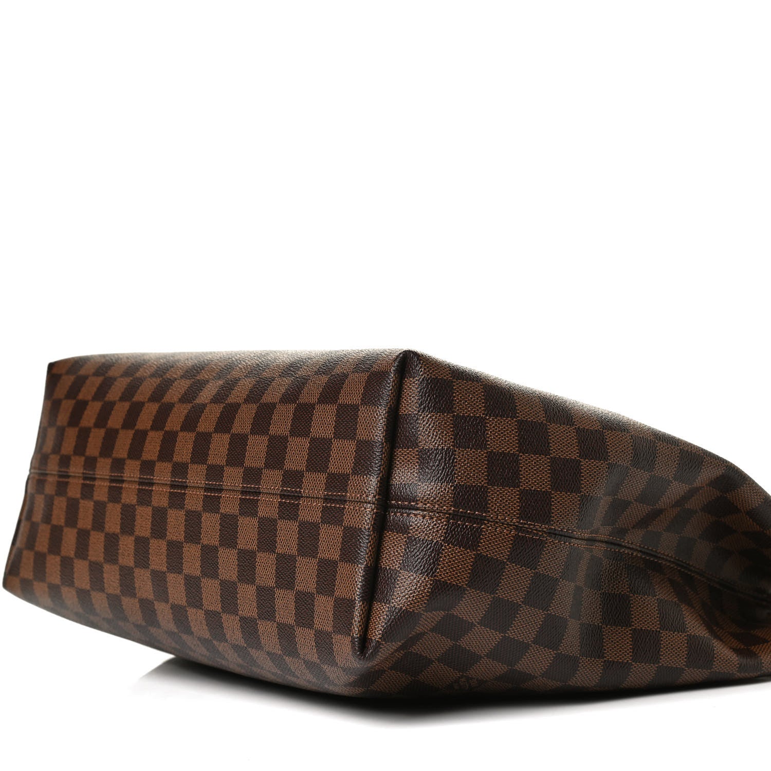 Louis Vuitton Damier Ebene Graceful MM 10 of 13