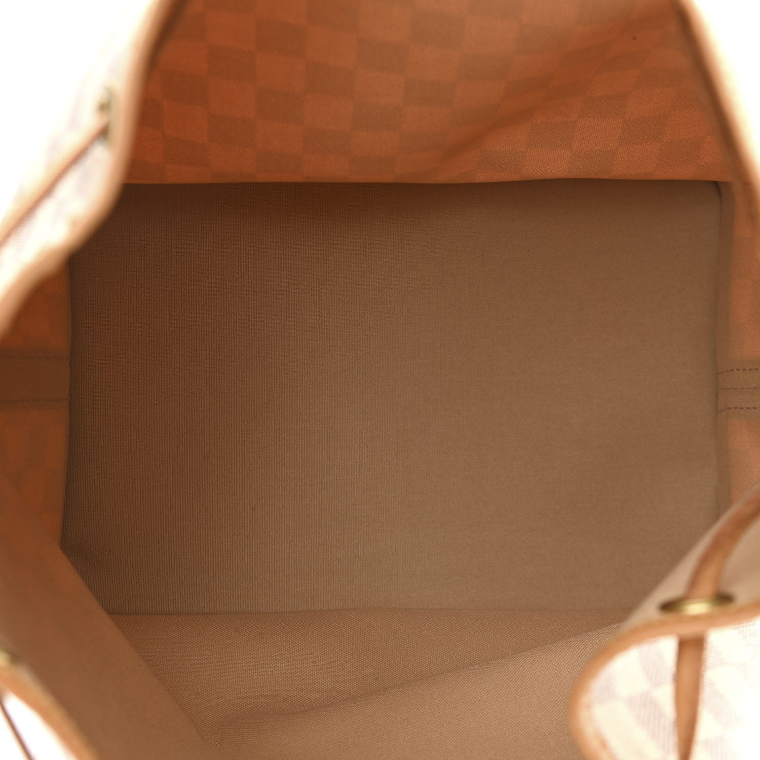 Louis Vuitton Damier Azur Noe 5 of 10